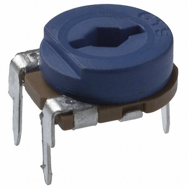 262UR502B CTS Electrocomponents electronic component